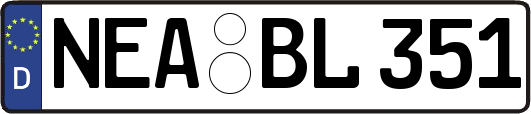 NEA-BL351