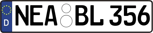 NEA-BL356