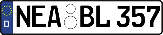 NEA-BL357