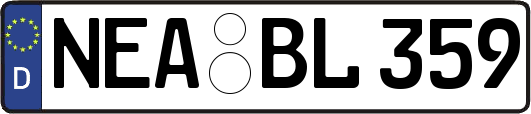 NEA-BL359