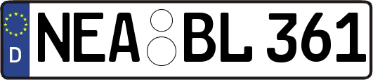 NEA-BL361