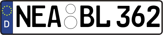 NEA-BL362