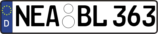 NEA-BL363