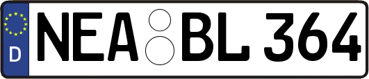 NEA-BL364