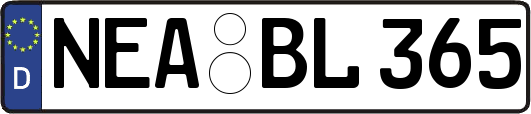 NEA-BL365
