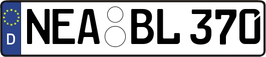 NEA-BL370