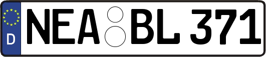 NEA-BL371