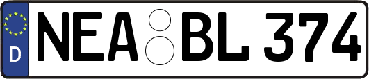 NEA-BL374