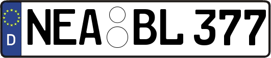 NEA-BL377