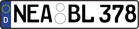 NEA-BL378