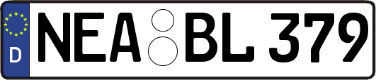 NEA-BL379