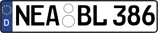 NEA-BL386