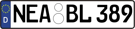 NEA-BL389