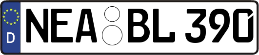 NEA-BL390