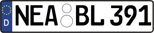 NEA-BL391