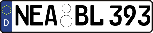 NEA-BL393
