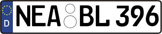 NEA-BL396