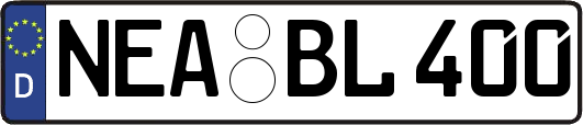 NEA-BL400