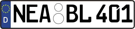 NEA-BL401