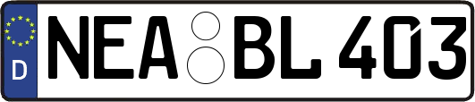 NEA-BL403