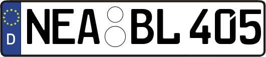 NEA-BL405