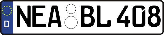 NEA-BL408
