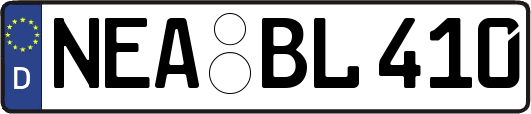 NEA-BL410