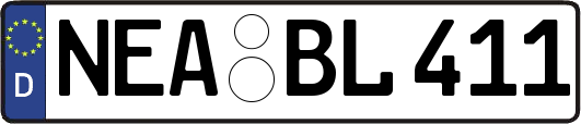 NEA-BL411