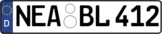 NEA-BL412