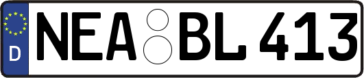 NEA-BL413