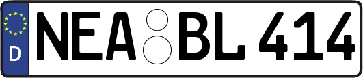 NEA-BL414