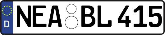 NEA-BL415