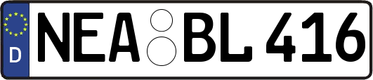 NEA-BL416