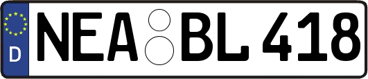 NEA-BL418