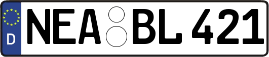 NEA-BL421