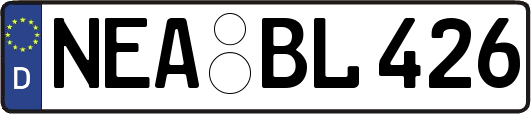 NEA-BL426