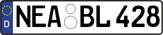 NEA-BL428