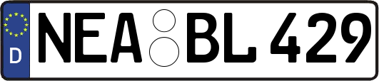 NEA-BL429