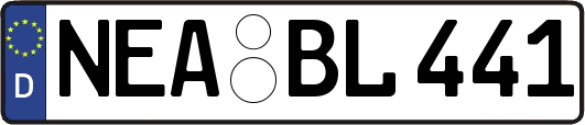 NEA-BL441