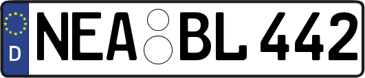 NEA-BL442