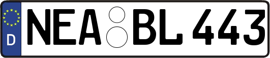 NEA-BL443