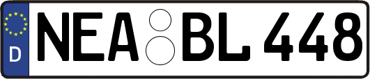 NEA-BL448