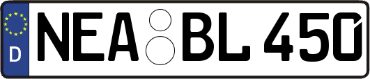 NEA-BL450