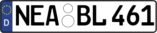 NEA-BL461