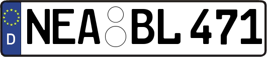 NEA-BL471