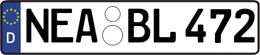 NEA-BL472