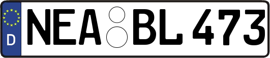 NEA-BL473
