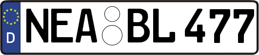 NEA-BL477
