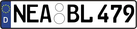 NEA-BL479