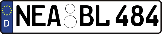 NEA-BL484